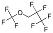 171182-94-8,2,2,3,3,3-PENTAFLUOROPROPYL TRIFLUOROMETHYL ETHER