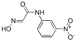 17122-61-1,(2E)-2-(HYDROXYIMINO)-N-(3-NITROPHENYL)ACETAMIDE