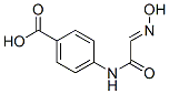 17122-78-0,4-{[(2E)-2-(HYDROXYIMINO)ETHANOYL]AMINO}BENZOIC ACID