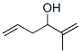 17123-60-3,2-METHYL-1,5-HEXADIEN-3-OL