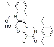 171262-17-2,Alachlor OA, Pestanal