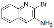 17127-83-2,3-AMINO-2-BROMOQUINOLINE