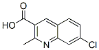 171270-39-6,7-CHLORO-2-METHYLQUINOLINE-3-CARBOXYLIC ACID