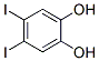 171292-90-3,4,5-DIIODO-1,2-BENZENEDIOL