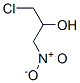 1713-83-3,1-chloro-3-nitro-propan-2-ol