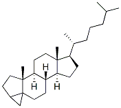 17132-01-3,3,5-CYCLOCHOLESTANE