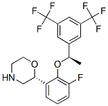 171338-27-5,2-(R)-[1-(R)-(3,5-Bis(trifluoromethyl)phenyl)ethoxy]-3-(S)-fluorophenylmorpholine