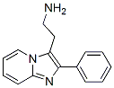 171346-87-5,2-(2-PHENYL-IMIDAZO[1,2-A]PYRIDIN-3-YL)-ETHYLAMINE