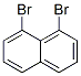 17135-74-9,1,8-DIBROMONAPHTALENE