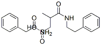 171359-16-3,2-(phenethylcarbamoyl)propane-1-sulfinic acid, 2-phenylethanamine