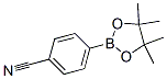 171364-82-2,4-(4,4,5,5-TETRAMETHYL-1,3,2-DIOXABOROLAN-2-YL)BENZONITRILE