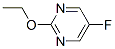 17148-48-0,2-ETHOXY-5-FLUOROPYRIMIDINE