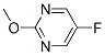 17148-49-1,Pyrimidine, 5-fluoro-2-methoxy- (8CI,9CI)