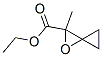 171511-99-2,1-Oxaspiro[2.2]pentane-2-carboxylicacid,2-methyl-,ethylester(9CI)