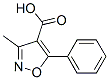 17153-21-8,3-METHYL-5-PHENYL-4-ISOXAZOLECARBOXYLIC ACID