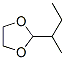 17155-65-6,2-(sec-butyl)-1,3-dioxolane