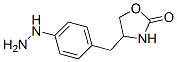 171550-12-2,4-(4-Hydrazinobenzyl)-2-oxazolidinone