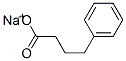 1716-12-7,Sodium 4-phenylbutyrate