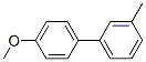 17171-17-4,4-METHOXY-3'-METHYLBIPHENYL