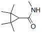 171722-69-3,Cyclopropanecarboxamide, N,2,2,3,3-pentamethyl- (9CI)