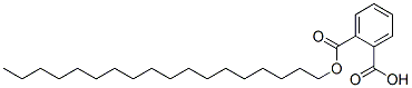 17181-26-9,octadecyl hydrogen phthalate