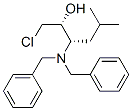 171815-92-2,(2R,3S)-1-CHLORO-3-DIBENZYLAMINO-5-METHYLHEXAN-2-OL