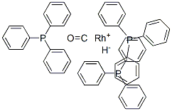 17185-29-4,Carbonyltris(triphenylphosphine)rhodium(I) hydride