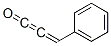 171859-61-3,1,2-Propadien-1-one, 3-phenyl- (9CI)