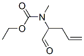 171860-34-7,Carbamic  acid,  (1-formyl-3-butenyl)methyl-,  ethyl  ester  (9CI)