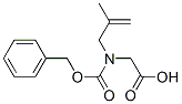 171881-79-1,CBZ-DL-METHALLYLGLYCINE