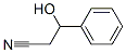 17190-29-3,3-HYDROXY-3-PHENYL-PROPIONITRILE