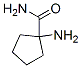 17193-28-1,1-AMINO-1-CYCLOPENTANECARBOXAMIDE