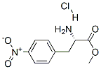 17193-40-7,L-4-Nitrophenylalanine methyl ester hydrochloride
