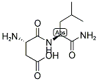17193-68-9,H-ASP-LEU-NH2