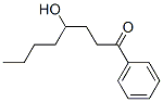 171979-04-7,4-hydroxy-1-phenyl-octan-1-one