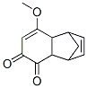 17198-13-9,1,4-Methanonaphthalene-5,6-dione, 1,4,4a,8a-tetrahydro-8-methoxy- (8CI)