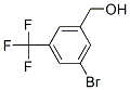 172023-97-1,3-BROMO-5-(TRIFLUOROMETHYL)BENZYL ALCOHOL