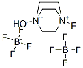 172090-26-5,1-FLUORO-4-HYDROXY-1,4-DIAZONIABICYCLO[2.2.2]OCTANE BIS(TETRAFLUOROBORATE)
