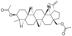 1721-69-3,BETULIN DIACETATE