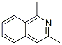1721-94-4,1,3-dimethylisoquinoline