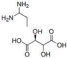 172152-22-6,(S)-(-)-DIAMINOPROPANE TARTARIC ACID