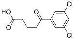 172168-00-2,5-(3,5-DICHLOROPHENYL)-5-OXOVALERIC ACID
