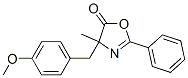 172168-03-5,4-[(4-Methoxyphenyl)methyl]-4-methyl-2-phenyl-5(4H)-oxazolone
