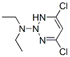 1722-19-6,2-(N,N-DIETHYLAMINO)-4,6-DICHLOROTRIAZINE