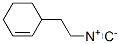 172223-58-4,2-CYCLOHEXEN-1-YLETHYLISOCYANIDE