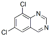 17227-49-5,6,8-DICHLORO-QUINAZOLINE