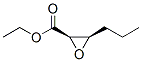 172277-25-7,Oxiranecarboxylic acid, 3-propyl-, ethyl ester, (2R-cis)- (9CI)