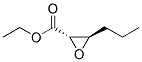 172277-26-8,Oxiranecarboxylic acid, 3-propyl-, ethyl ester, (2S-trans)- (9CI)