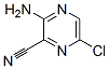 17231-50-4,3-AMINO-6-CHLOROPYRAZINE-2-CARBONITRILE