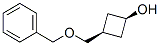 172324-68-4,CIS-3-BENZYLOXYMETHYLCYCLOBUTANOL